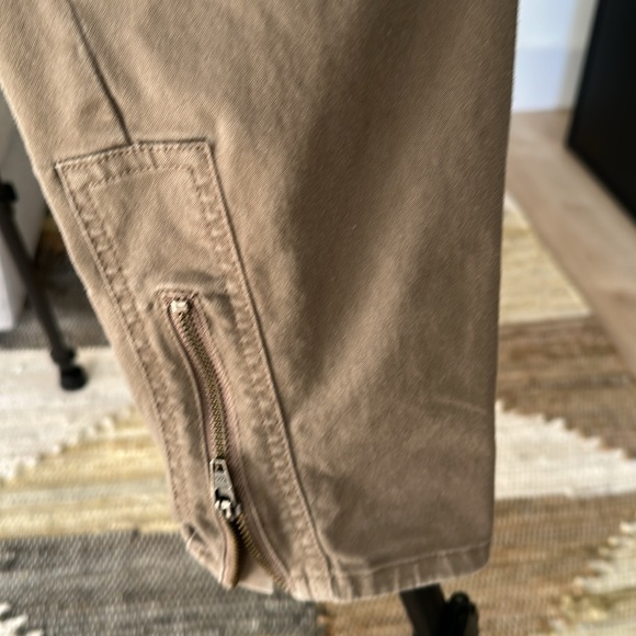 Zanerobe cargo skinny pants - Picture 4 of 5